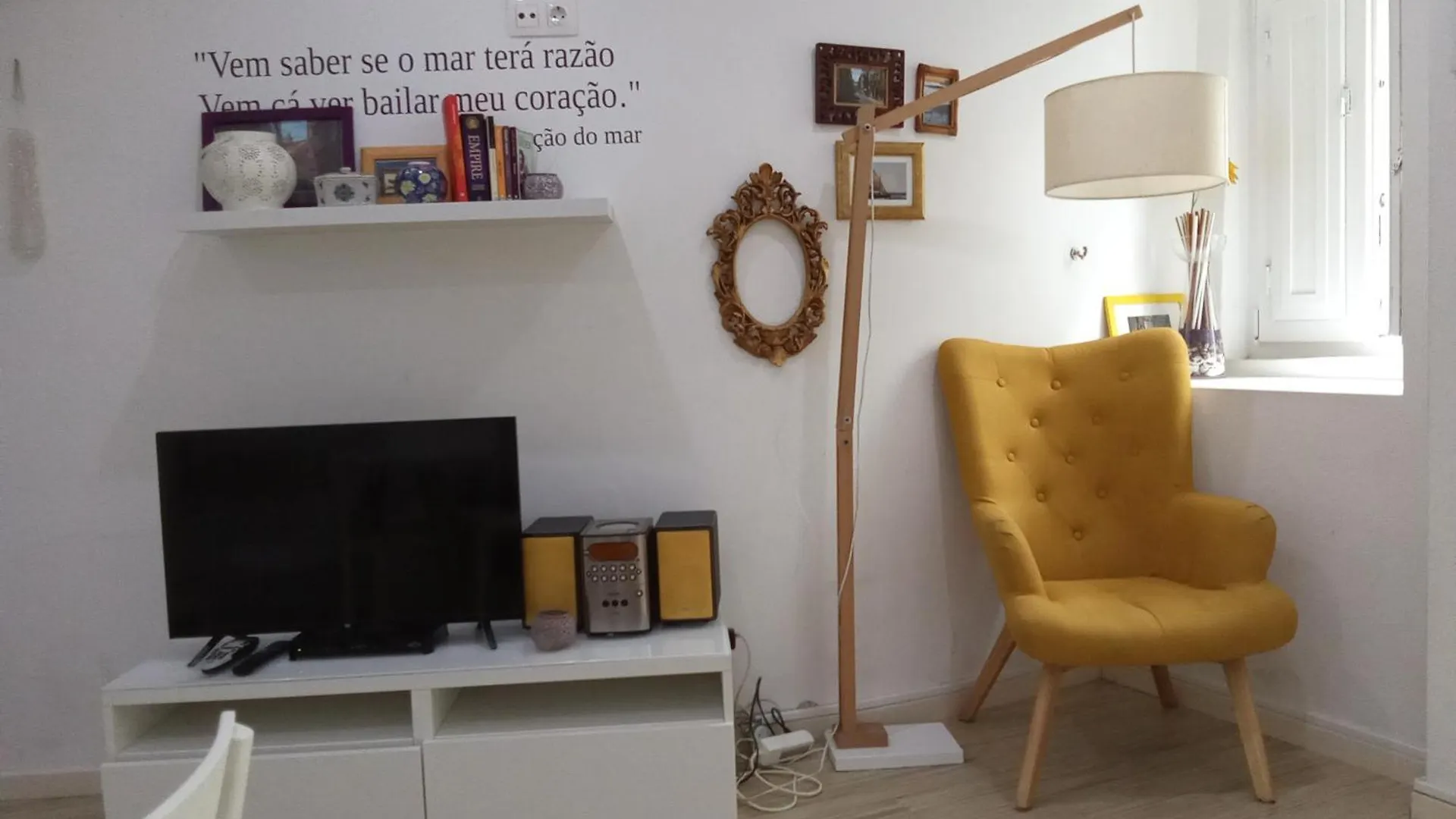 Apartament Tram 28 Starting Location - 15 Lizbona